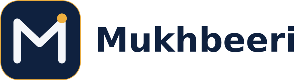Mukhbeeri