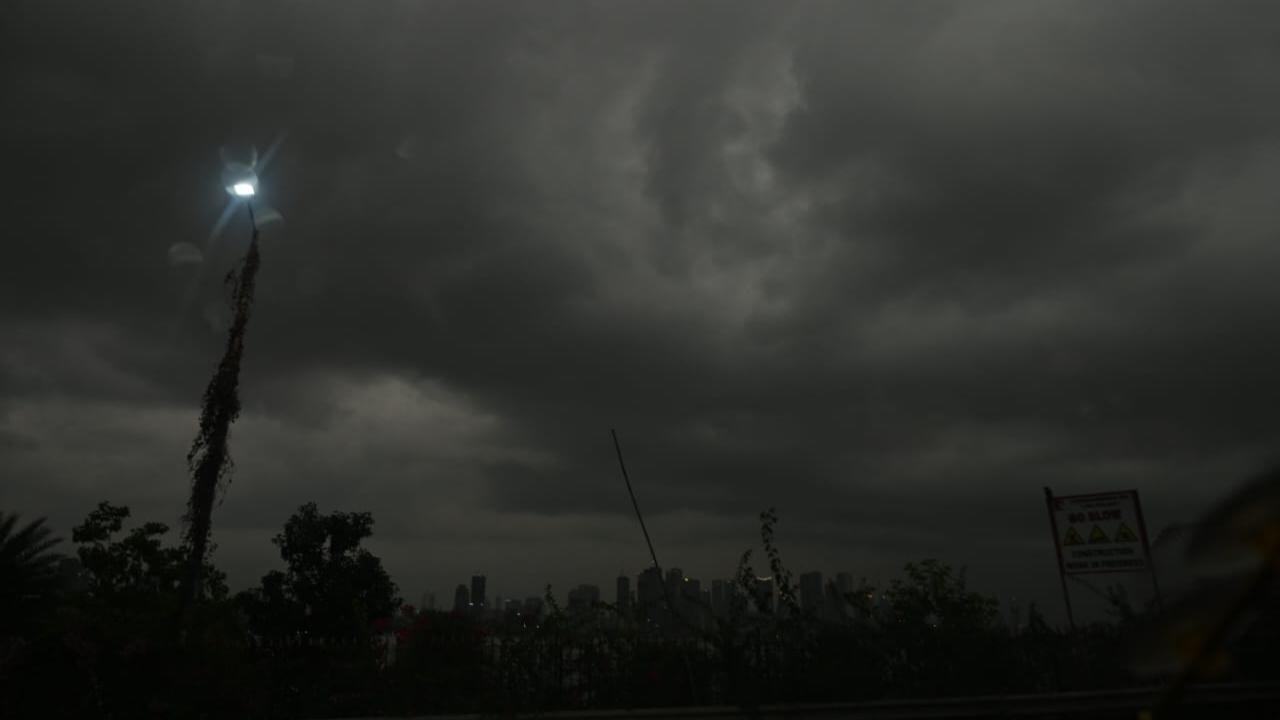 मौसम विभाग का अलर्ट: कई राज्यों में भारी बारिश की चेतावनी