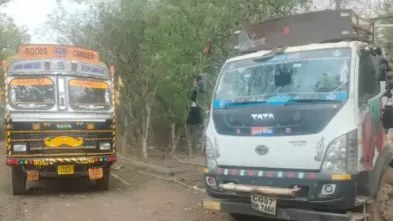 दुर्ग: कुम्हारी डिस्टिलरी से अवैध सप्लाई में शामिल 3 गाड़ियां जब्त, बड़ा खुलासा