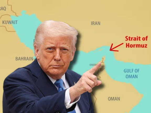 Iran-US-Israel War LIVE: “ईरान हो या नहीं, तेल सप्लाई जारी रहेगी” – ट्रंप का बड़ा बयान