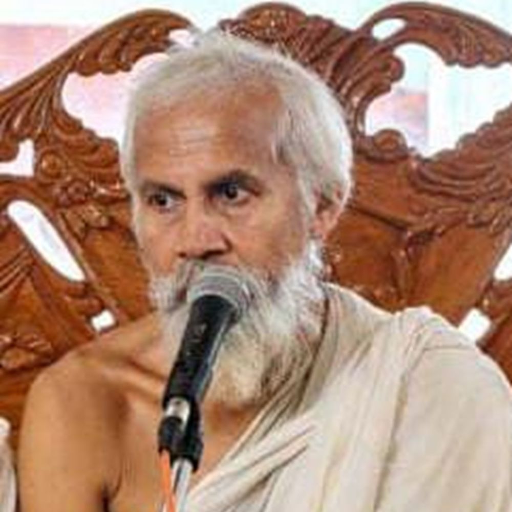 अंत समय में जैसी मति होगी, वैसी ही गति होगी: मुनिश्री समयप्रभ सागर