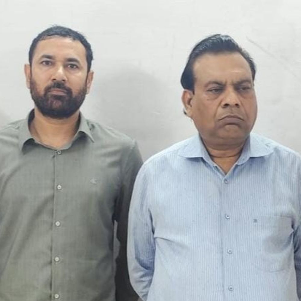 भिलाई इस्पात संयंत्र लोहा चोरी मामला: रसमड़ा फैक्ट्री के MD-डायरेक्टर गिरफ्तार