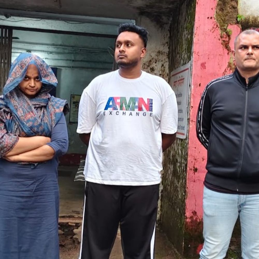 भिलाई में 20 हजार के उधार के लिए मारपीट, 3 गिरफ्तार