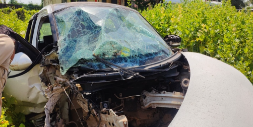 Rajnandgaon Car Accident: जन्मदिन की खुशी मातम में बदली, तीन दोस्तों की मौत