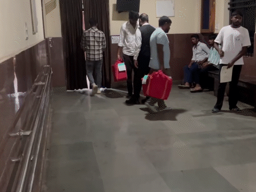 DMF घोटाला: ED ने 7,500 पन्नों की चार्जशीट में सतपाल छाबड़ा समेत 16 नए आरोपी बनाए
